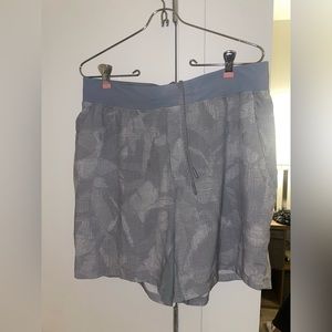 T.H.E. Linerless Short 7”